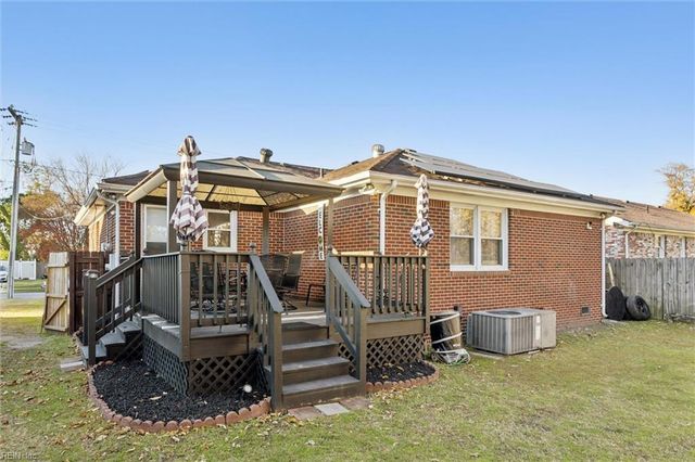 1023 Nelson ST, Chesapeake, VA 23324