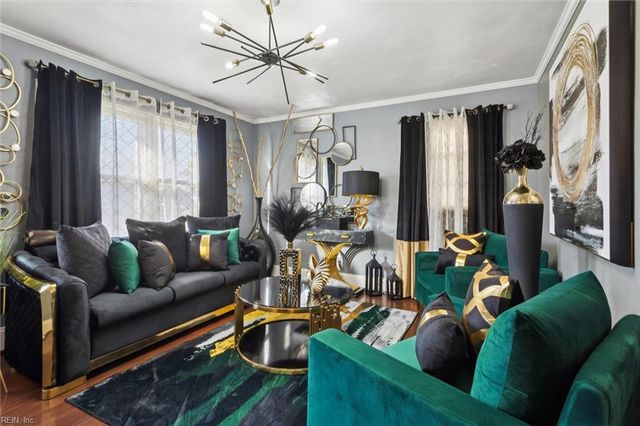 1023 Nelson ST, Chesapeake, VA 23324