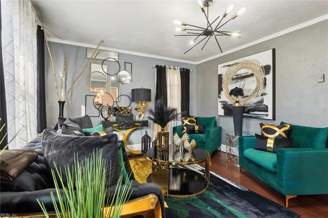 1023 Nelson ST, Chesapeake, VA 23324