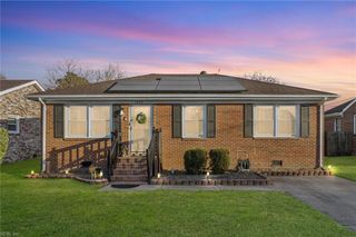 1023 Nelson ST, Chesapeake, VA 23324
