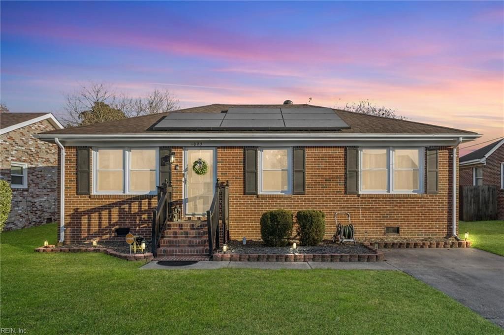 1023 Nelson ST, Chesapeake, VA 23324