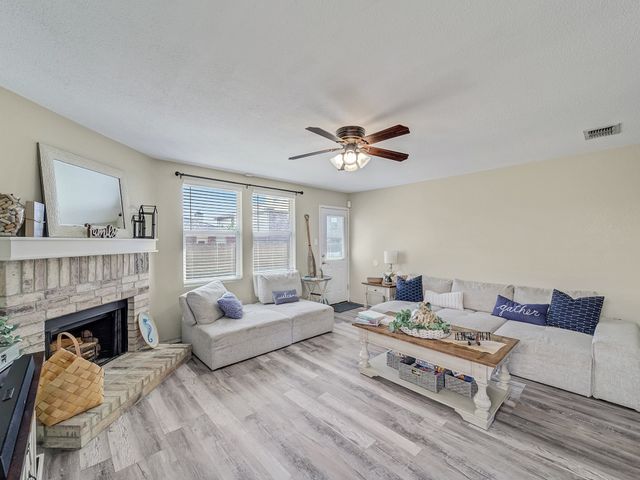 1928 Riverchase Lane, Justin, TX 76247