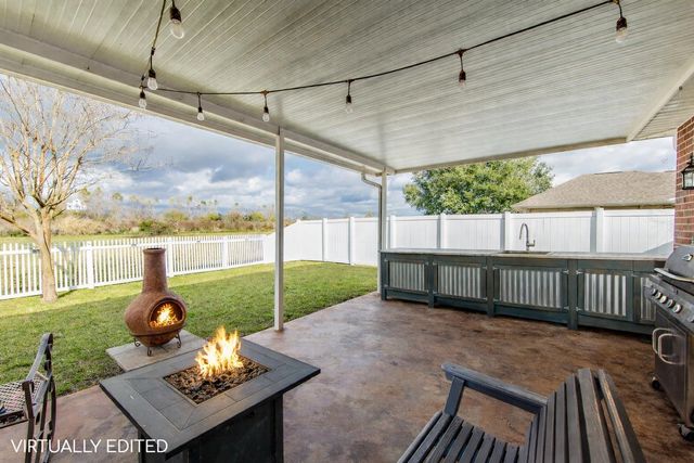 316 Aspen Dr, Raceland, LA 70394