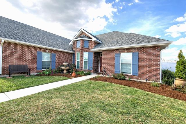 316 Aspen Dr, Raceland, LA 70394