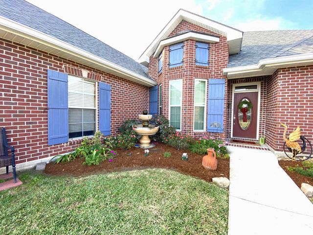 316 Aspen Dr, Raceland, LA 70394