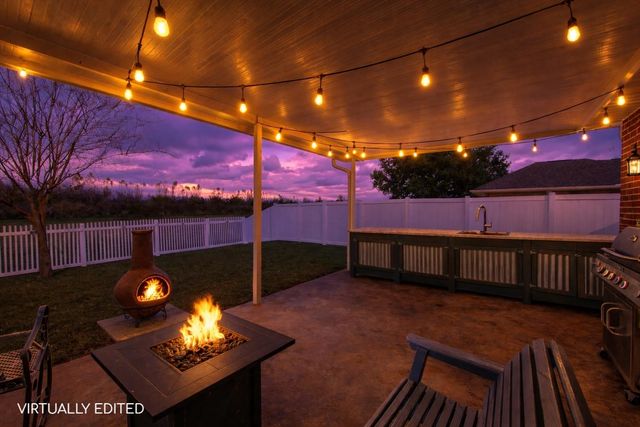 316 Aspen Dr, Raceland, LA 70394