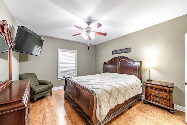 316 Aspen Dr, Raceland, LA 70394