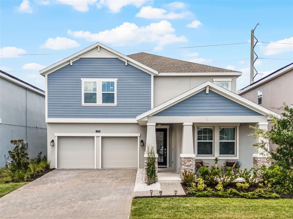 11791 LANGUAGE WAY, Orlando, FL 32832