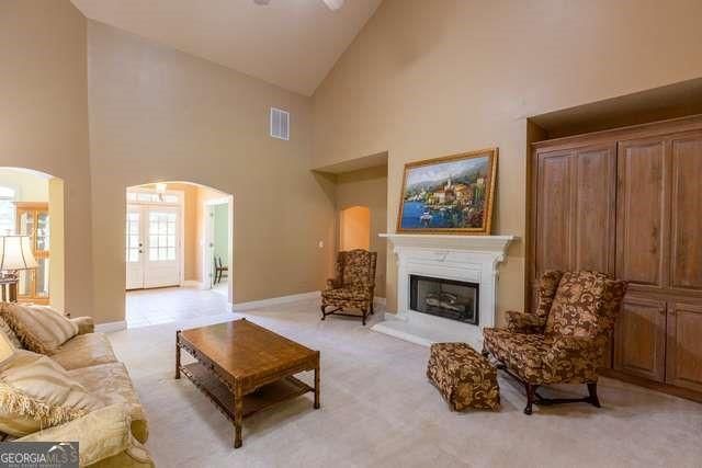 206 Enclave Ln, Newnan, GA 30263