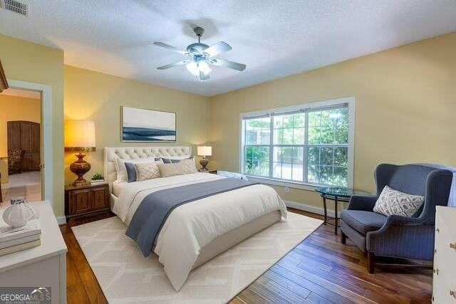 206 Enclave Ln, Newnan, GA 30263