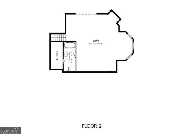 206 Enclave Ln, Newnan, GA 30263