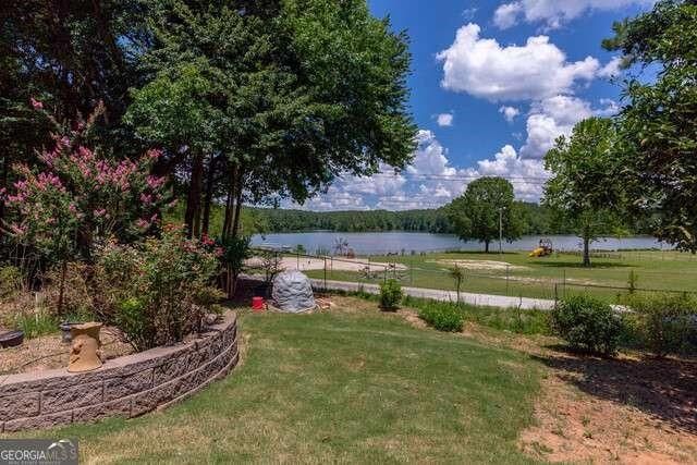 206 Enclave Ln, Newnan, GA 30263