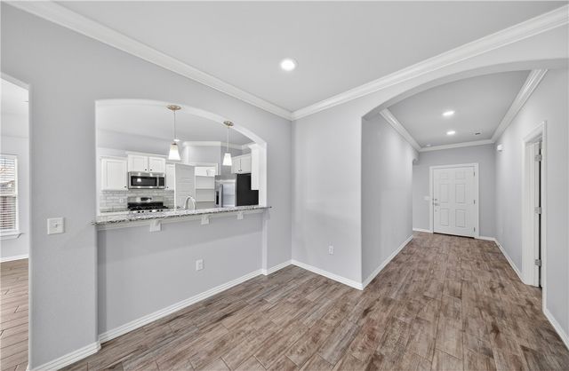 4559 Barhem Drive, Fayetteville, AR 72704