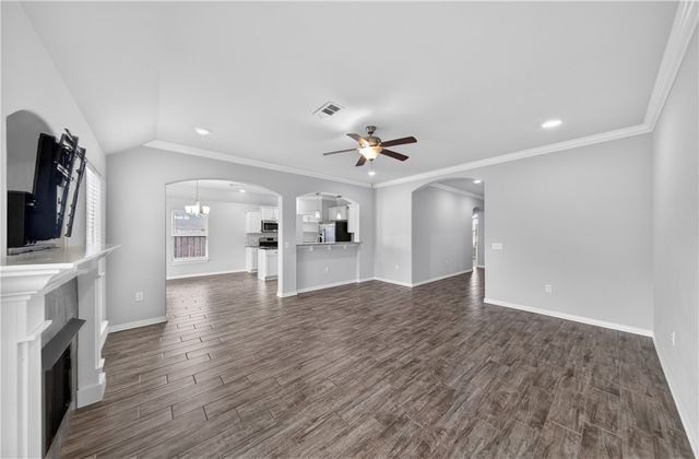 4559 Barhem Drive, Fayetteville, AR 72704