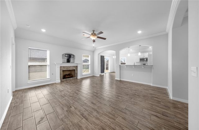 4559 Barhem Drive, Fayetteville, AR 72704