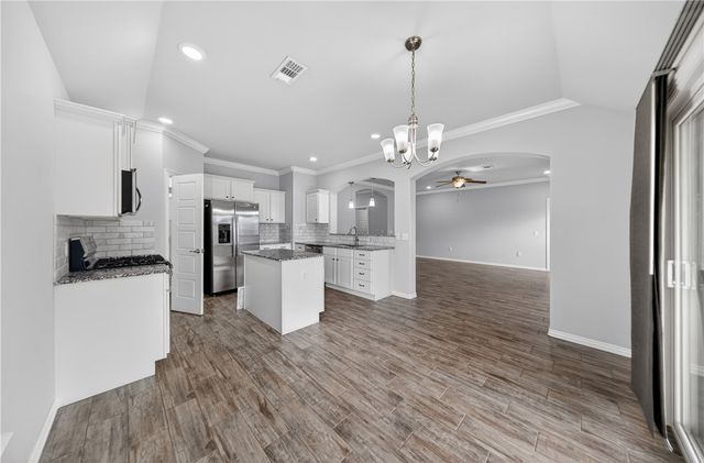 4559 Barhem Drive, Fayetteville, AR 72704