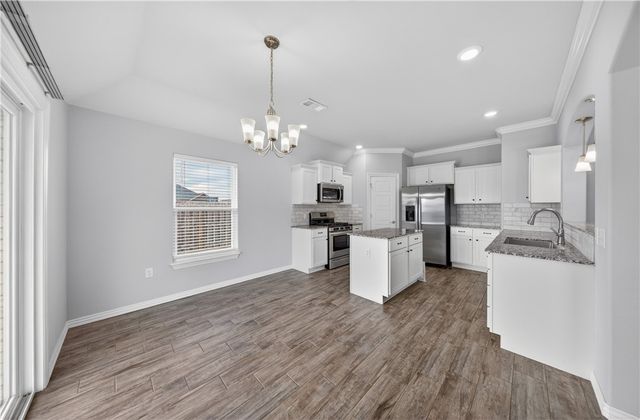 4559 Barhem Drive, Fayetteville, AR 72704