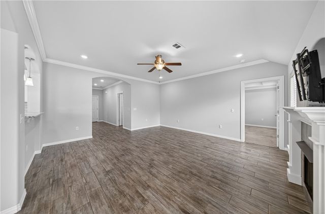 4559 Barhem Drive, Fayetteville, AR 72704