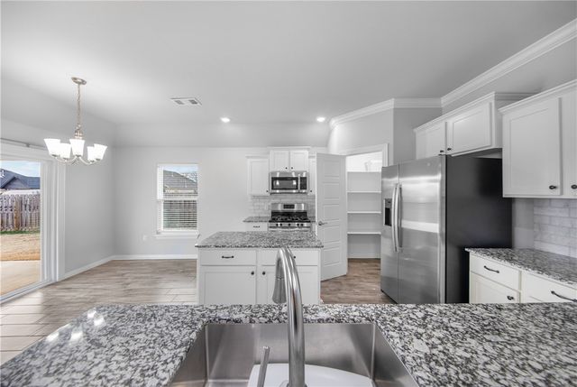 4559 Barhem Drive, Fayetteville, AR 72704