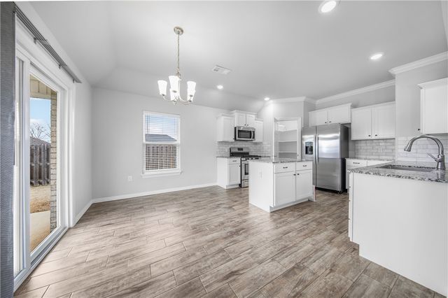 4559 Barhem Drive, Fayetteville, AR 72704