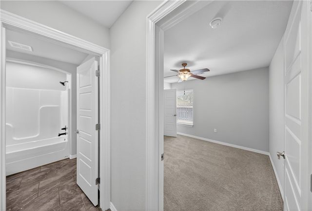 4559 Barhem Drive, Fayetteville, AR 72704