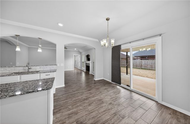 4559 Barhem Drive, Fayetteville, AR 72704