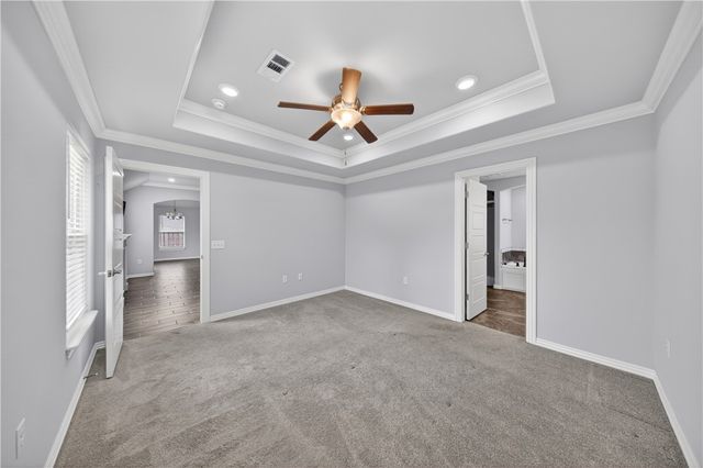 4559 Barhem Drive, Fayetteville, AR 72704