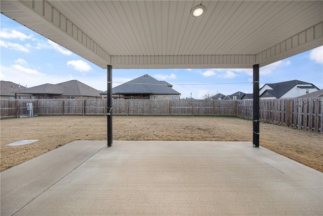 4559 Barhem Drive, Fayetteville, AR 72704