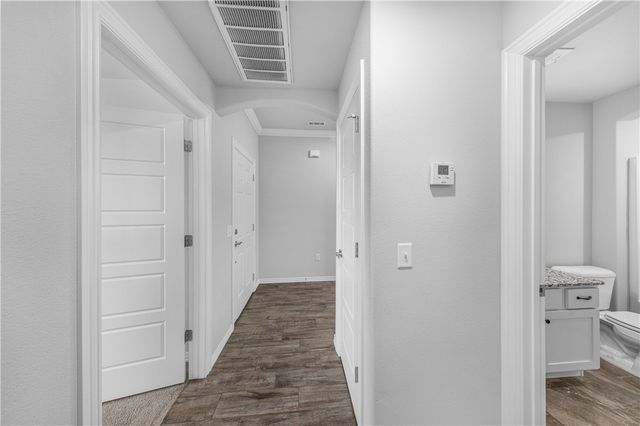 4559 Barhem Drive, Fayetteville, AR 72704