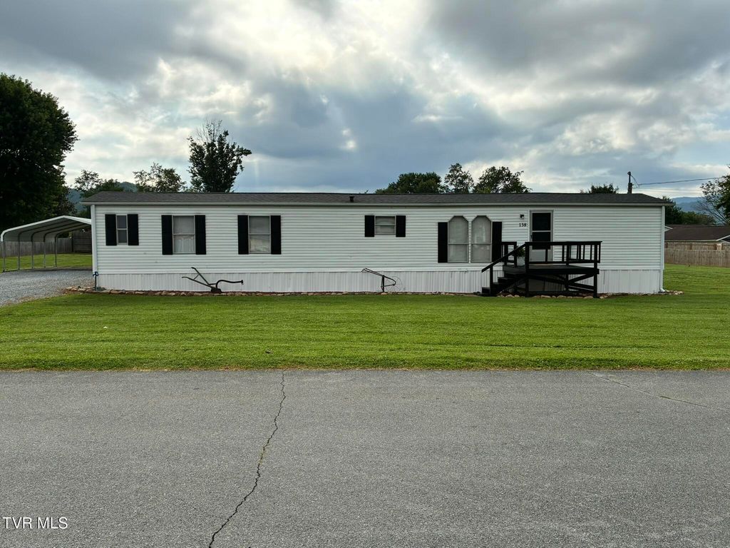 138 Ford Lane, Elizabethton, TN 37643