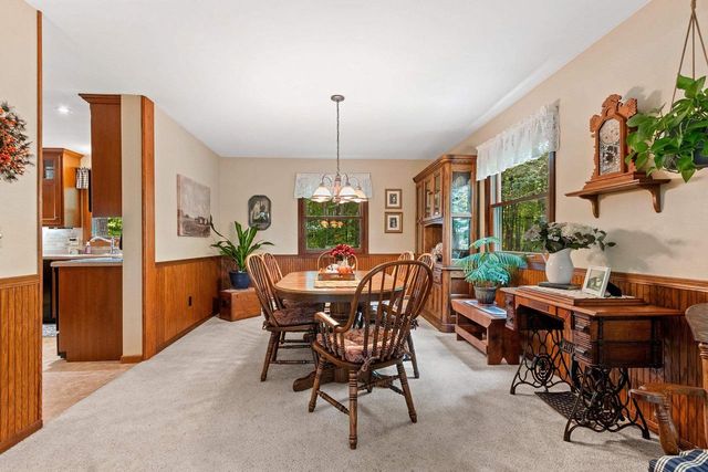 5495 N MAPLE HEIGHTS CIRCLE, Sturgeon Bay, WI 54235