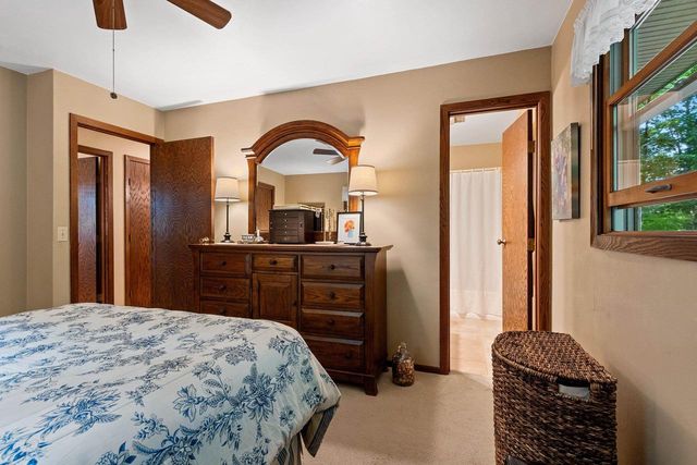 5495 N MAPLE HEIGHTS CIRCLE, Sturgeon Bay, WI 54235