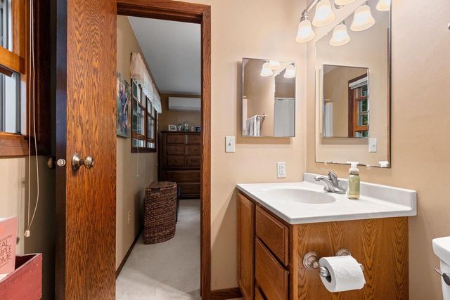 5495 N MAPLE HEIGHTS CIRCLE, Sturgeon Bay, WI 54235