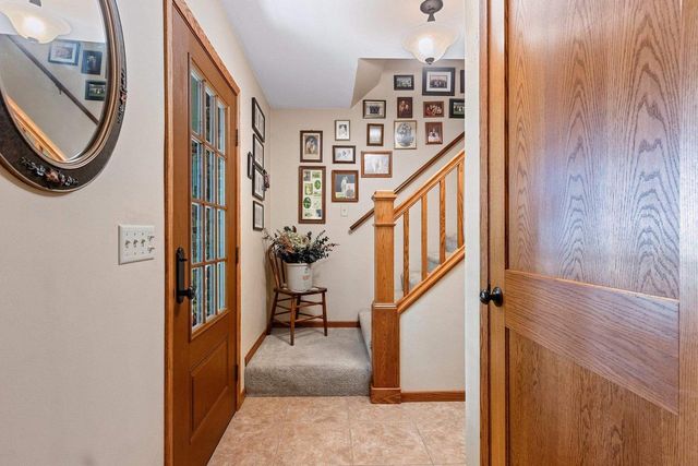 5495 N MAPLE HEIGHTS CIRCLE, Sturgeon Bay, WI 54235