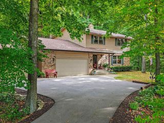 5495 N MAPLE HEIGHTS CIRCLE, Sturgeon Bay, WI 54235