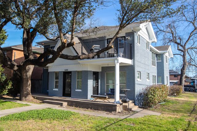 5100 Bryan Street C, Dallas, TX 75206