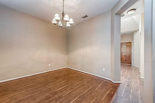 2910 Huntington Way, Pearland, TX 77584