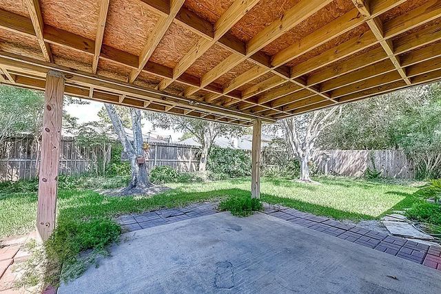 2910 Huntington Way, Pearland, TX 77584