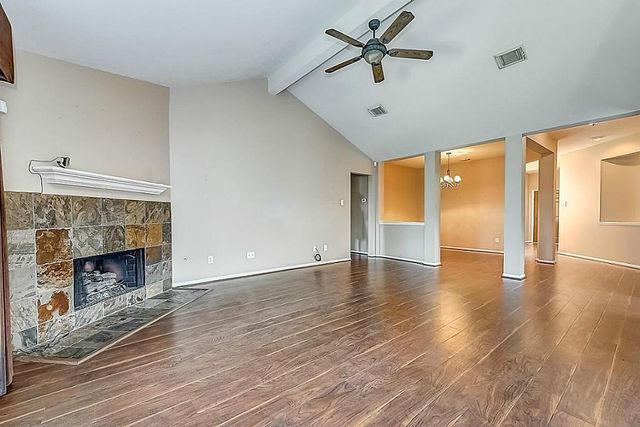 2910 Huntington Way, Pearland, TX 77584