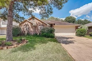 2910 Huntington Way, Pearland, TX 77584