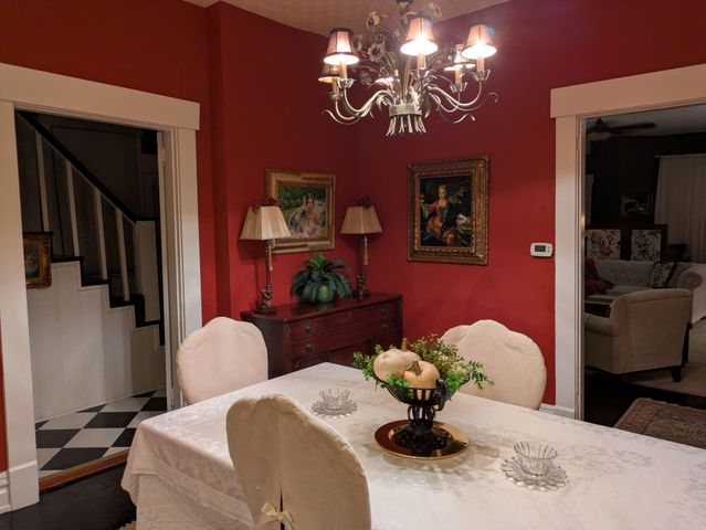 214 W Campbell Street, Frankfort, KY 40601
