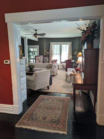 214 W Campbell Street, Frankfort, KY 40601
