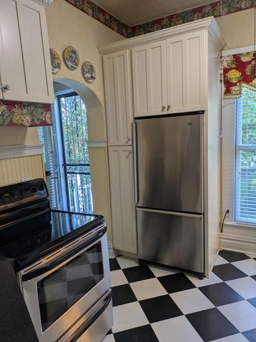 214 W Campbell Street, Frankfort, KY 40601