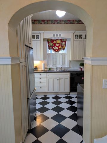 214 W Campbell Street, Frankfort, KY 40601