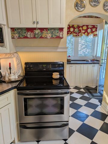 214 W Campbell Street, Frankfort, KY 40601
