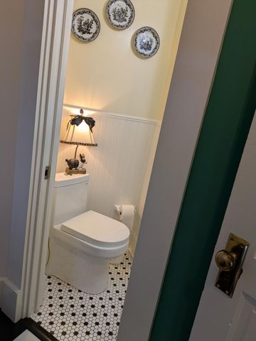 214 W Campbell Street, Frankfort, KY 40601