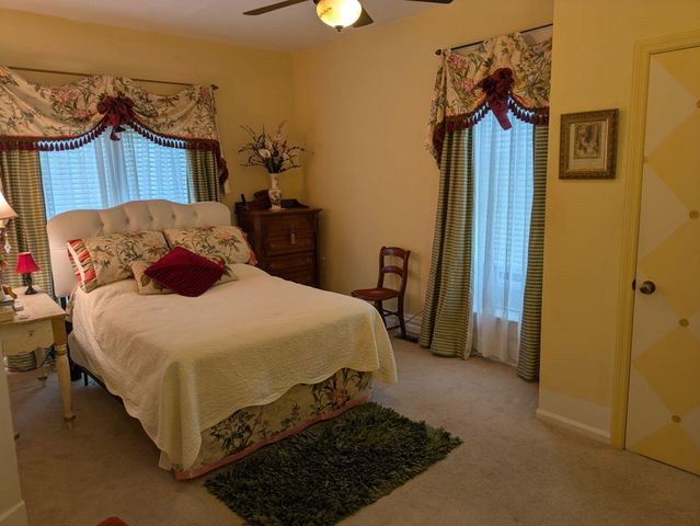 214 W Campbell Street, Frankfort, KY 40601