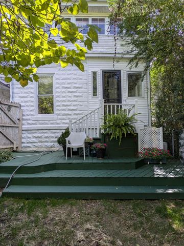 214 W Campbell Street, Frankfort, KY 40601