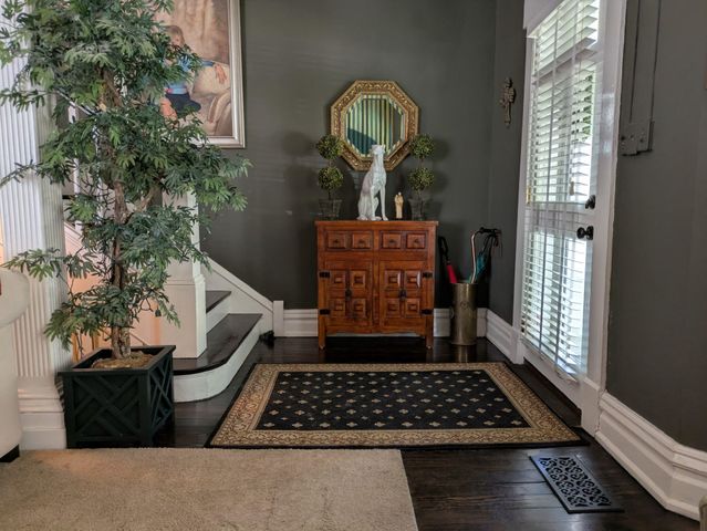 214 W Campbell Street, Frankfort, KY 40601