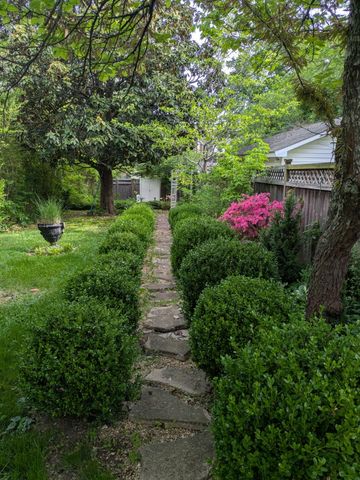 214 W Campbell Street, Frankfort, KY 40601